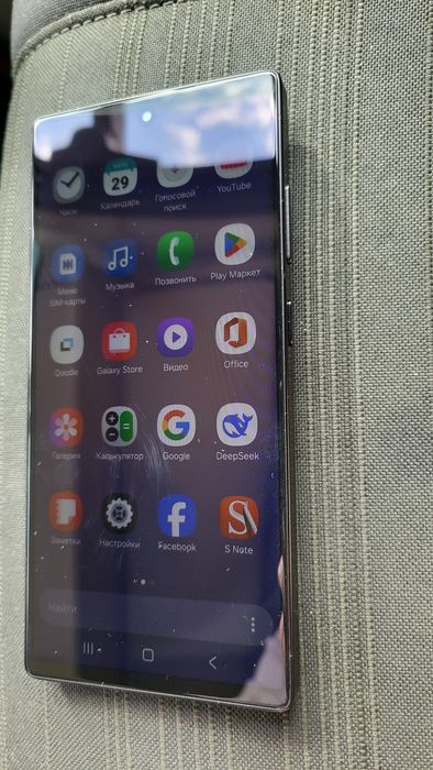 Самсунг Galaxy S26 Ultra