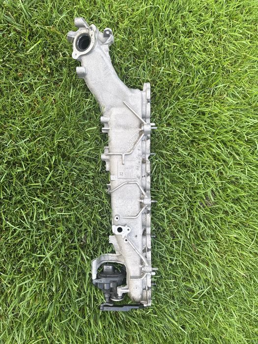 Galerie admisie bmw aluminiu 3.0 4.0 b57 x5 g05 g06 g07