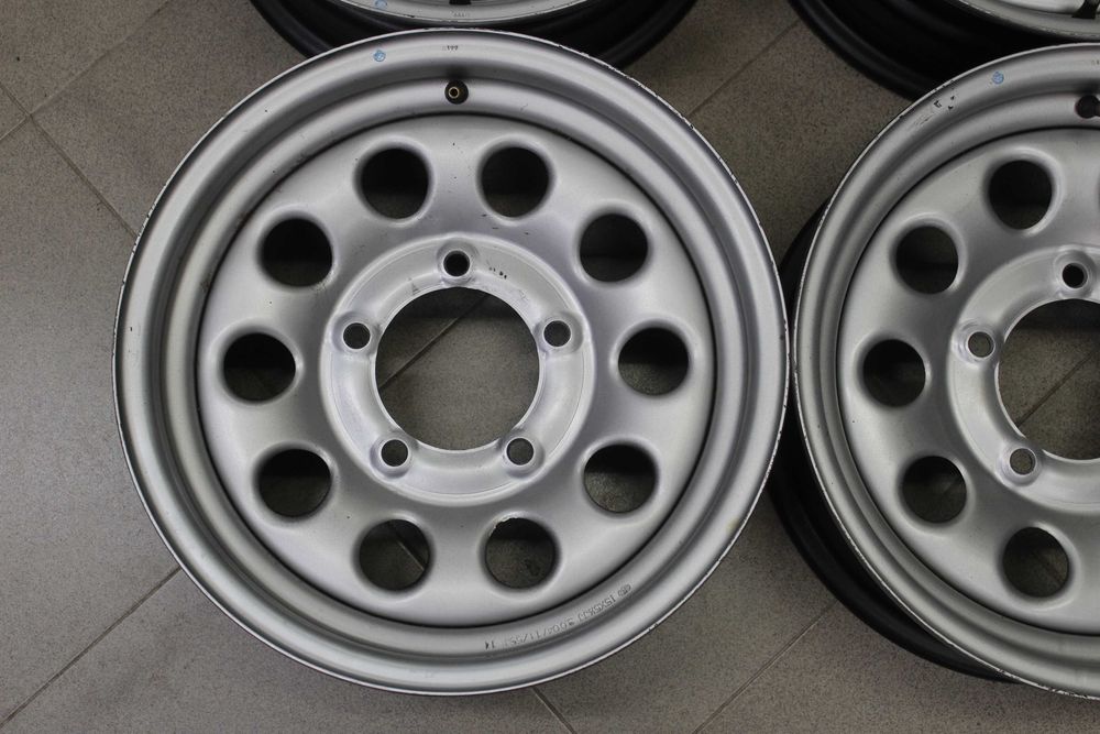 Джанти 15" Suzuki Vitara