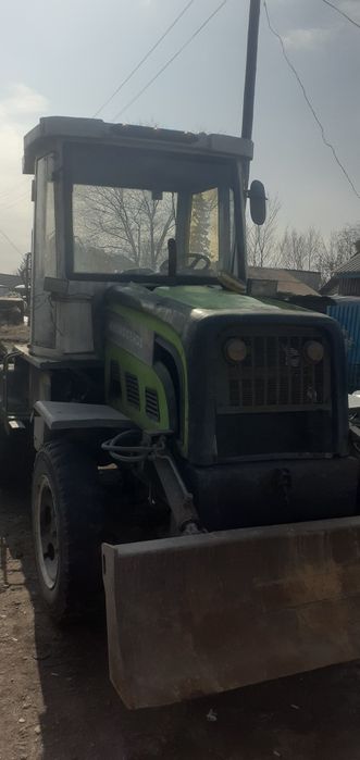 Продается трактор