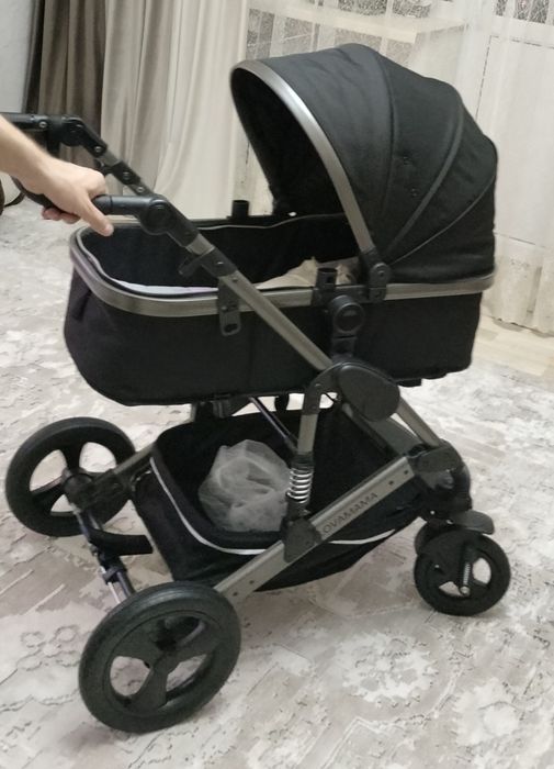 Срочно!Продам детскую коляску