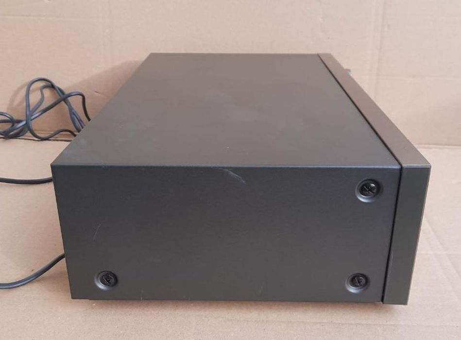 Wega C550 ( identic Sony tc k61) cassette-deck