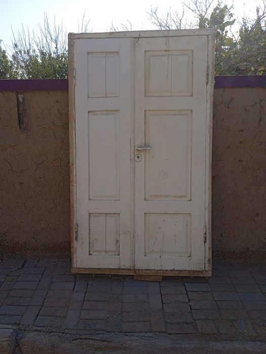 Eshik 2×1.20 ikkita