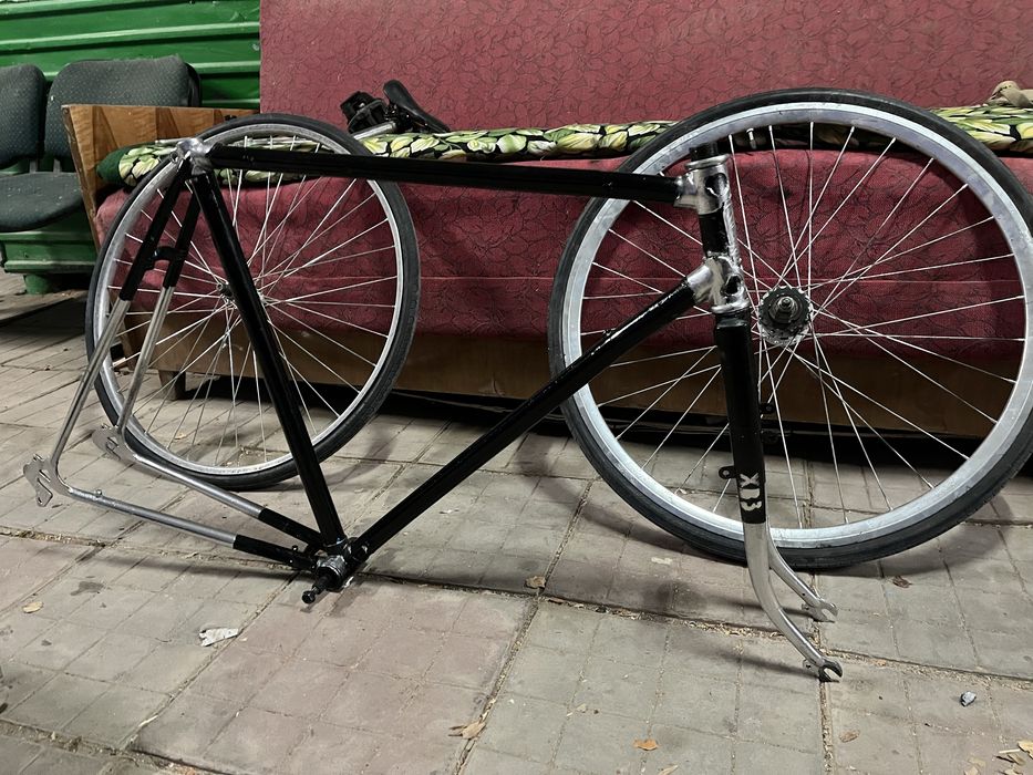 Хвз Спутник Фреймсет фикс