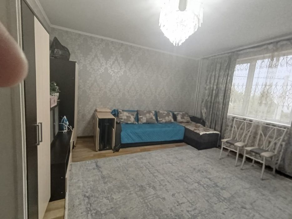 Продам квартиру в Бурундай Черемушках