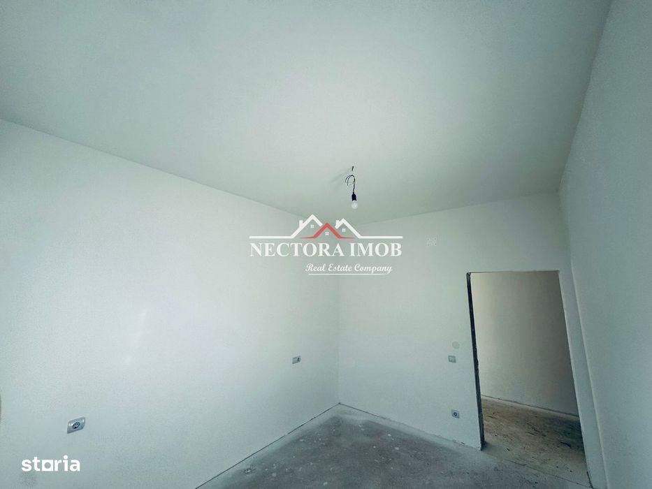 NECTORA IMOB-Casa Duplex 3 camere, 86 mp, 250 mp teren, Zona Nojorid