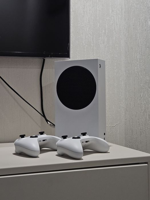Xbox Series S 512 GB
