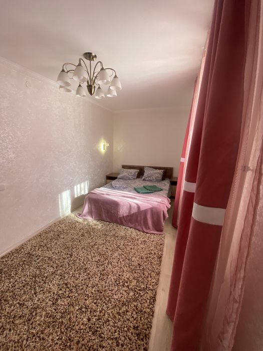 Квартира посуточно Пришахтинск