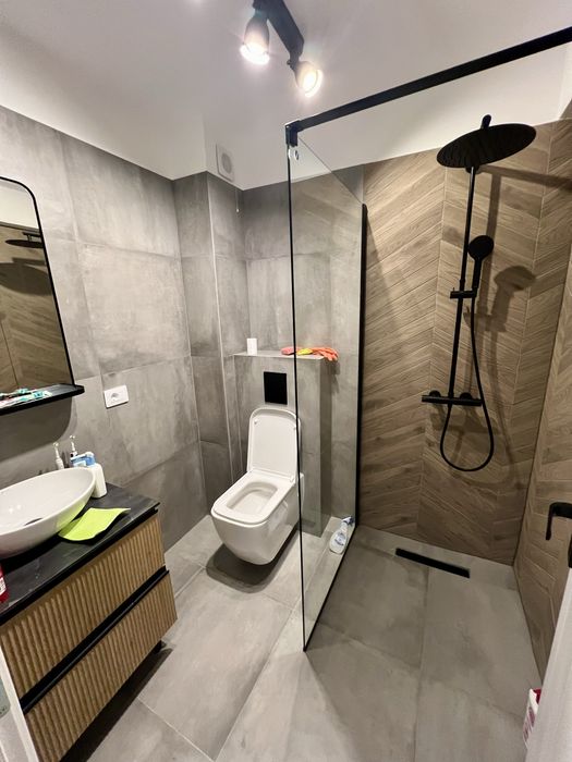 Apartament 3 camere de vanzare in Baciu