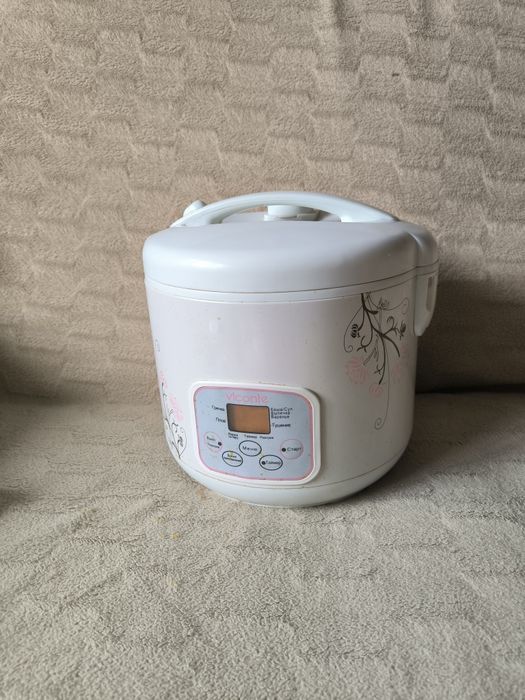 Мультиварка Viconte