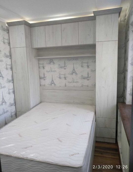 кухни мебел на заказ в короткие сроки.