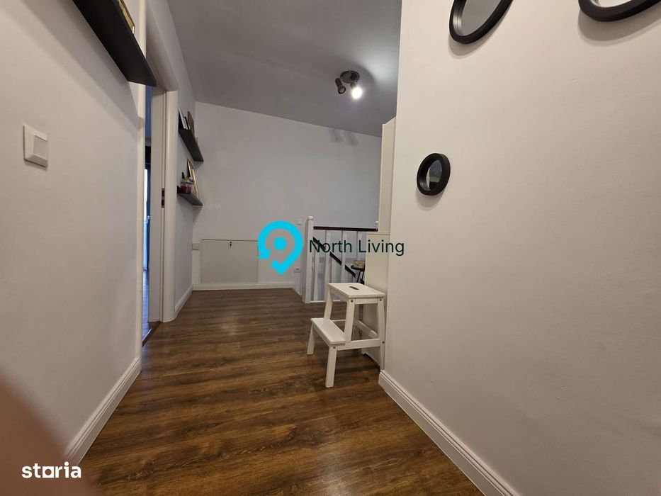 Casa 4 camere + curte 300 mp Tunari