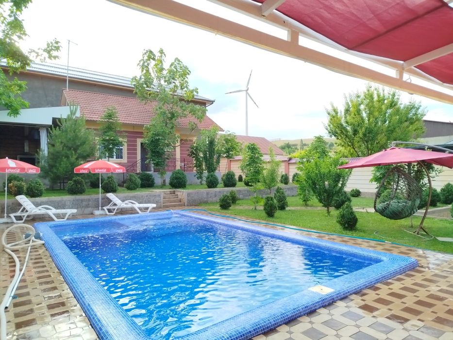 Продаётся дача Юсуфхане