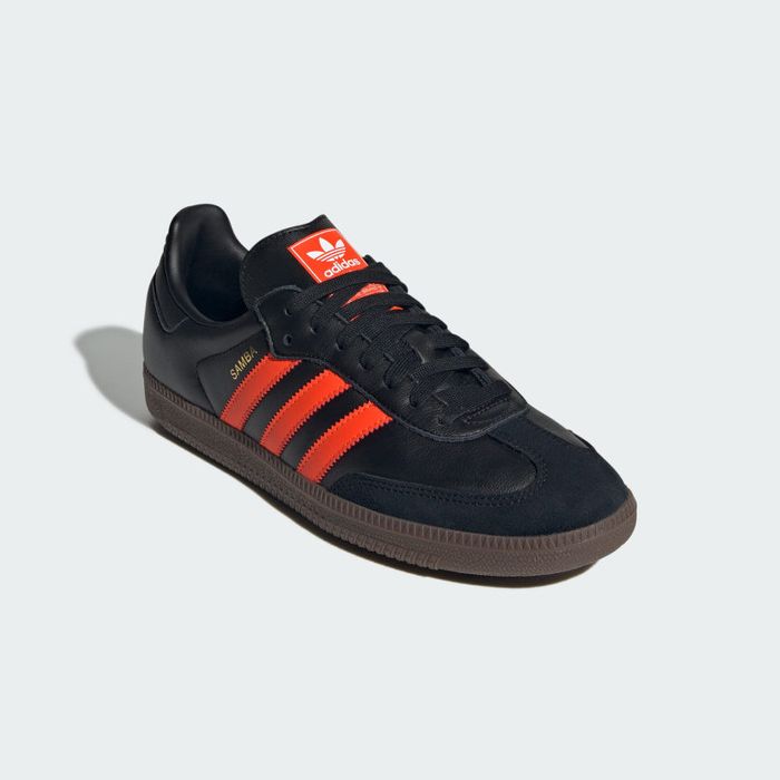 Adidas Samba OG Shoes Оригинал из США