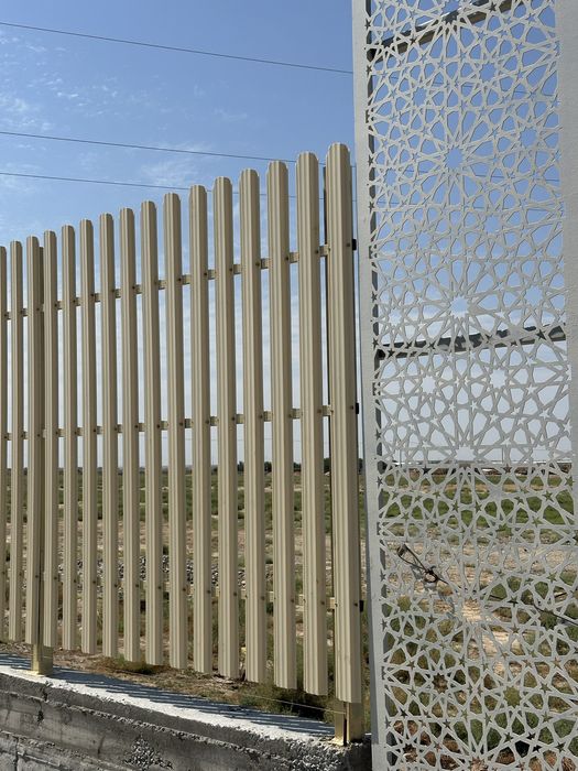 Штакетник (Қоршау)