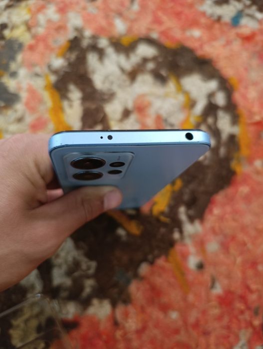 Redmi note 12 narxi 1 mln