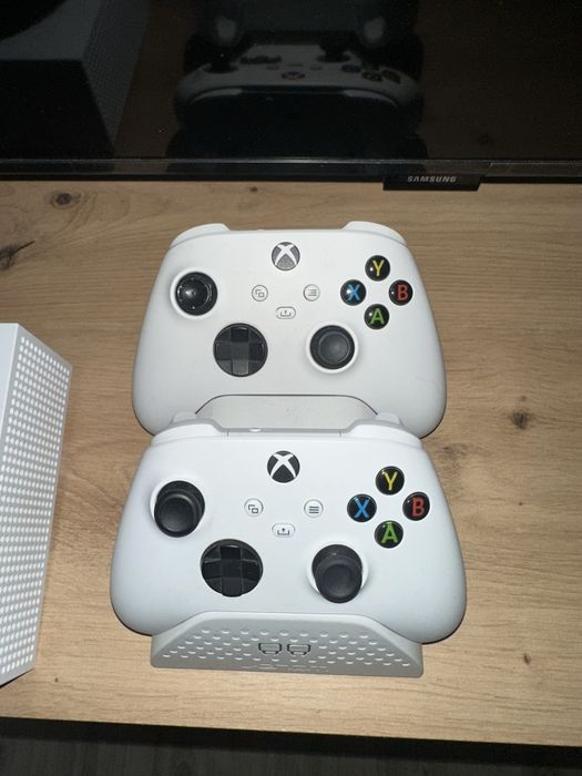 Xbox Series S 512 GB