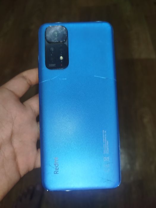 Продам redmi not 11 s