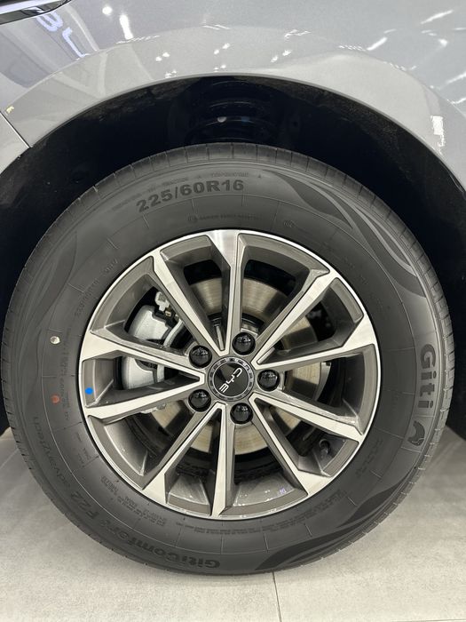 BYD Chazor Tayyor Rasmiy Dilerdan BYD Farg’ona