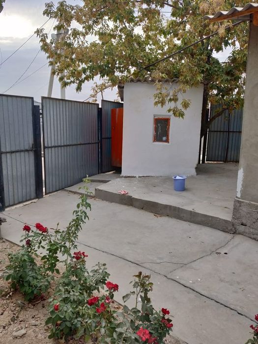 Продаётся дом ЖД вокзал