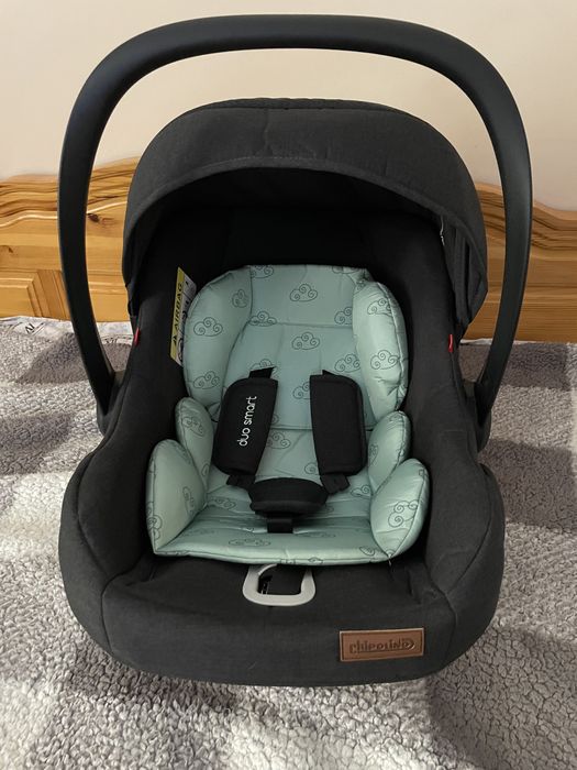 Столче за кола