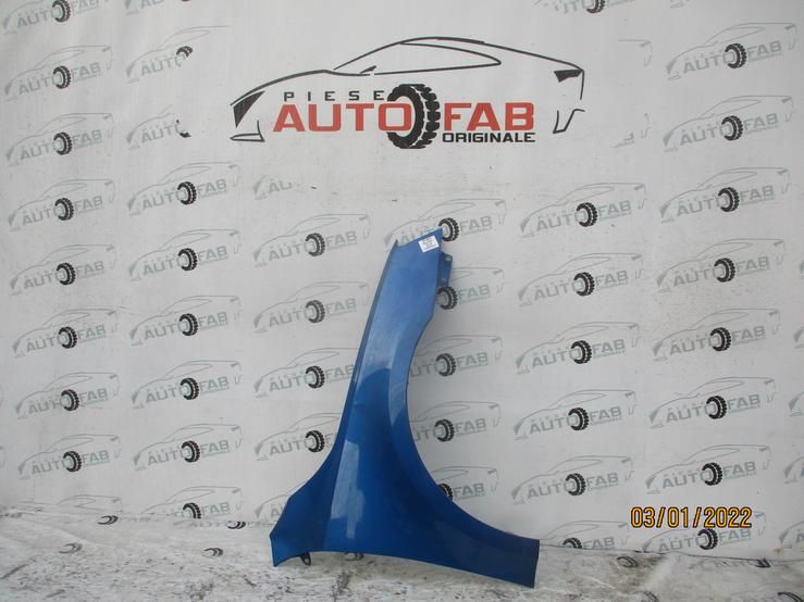 Aripa dreapta Skoda Octavia 3 an 2013-2014-2015-2016-2017
