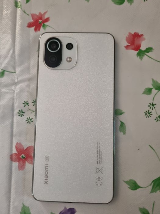 Xiaomi 11 Lite  5G NE  8/128гб
