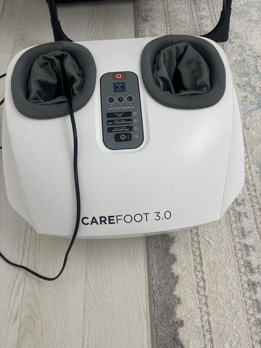 Продам массажер ноги и для тело