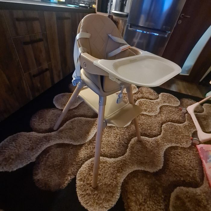 Столче за хранене Kikaboo