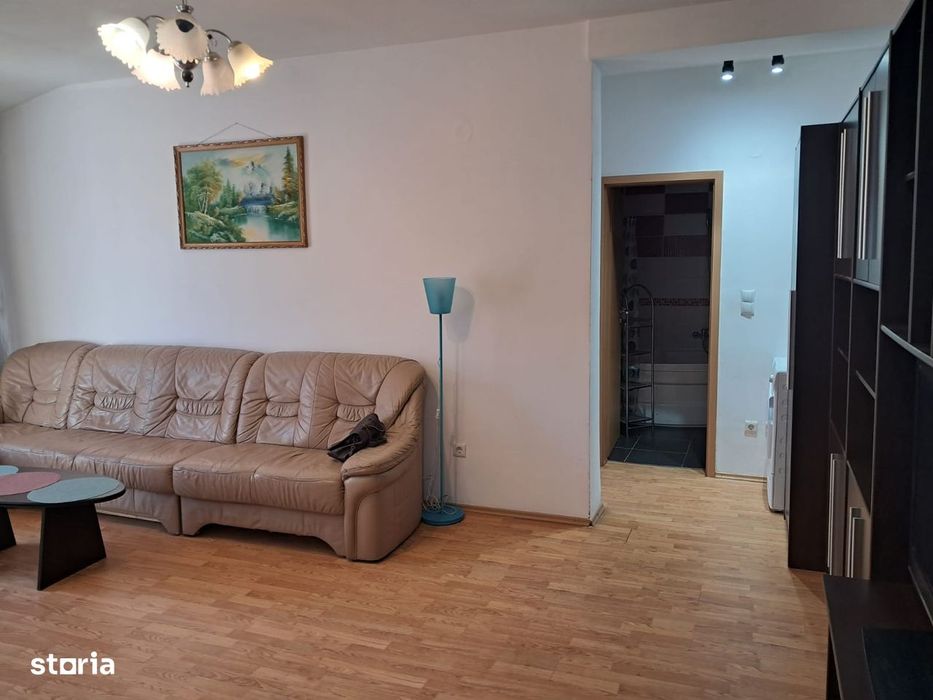Apartament cu 2 camere in Selimbar