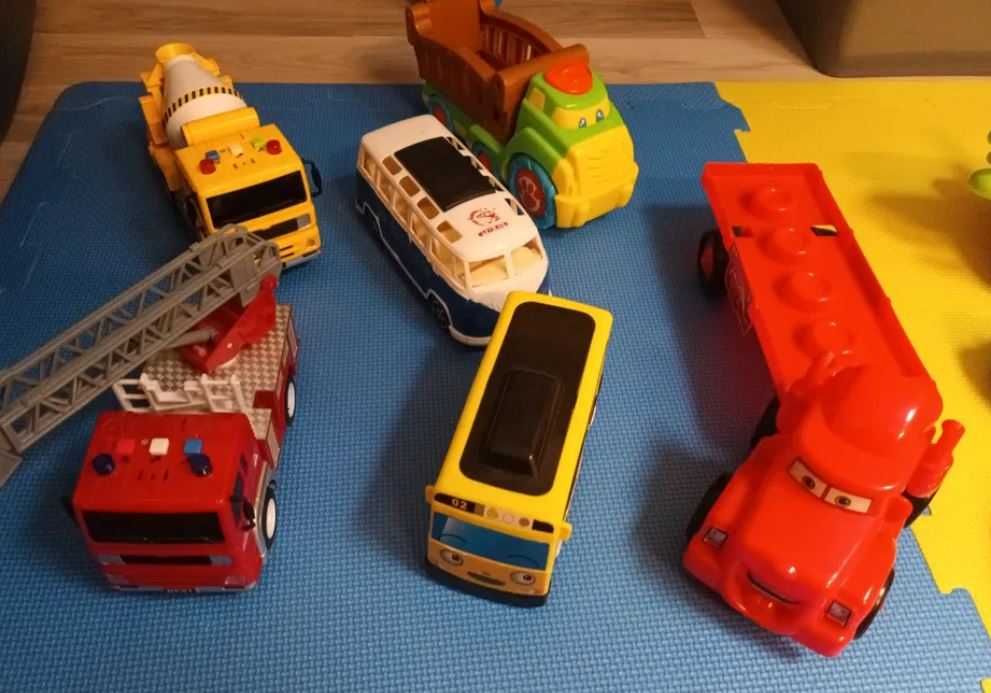 Jucărie interactivă masina bucata/lot + cadou