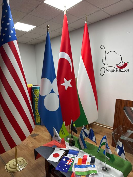 Bayroq Флаги Байрок Flag Flagshtok флагшток