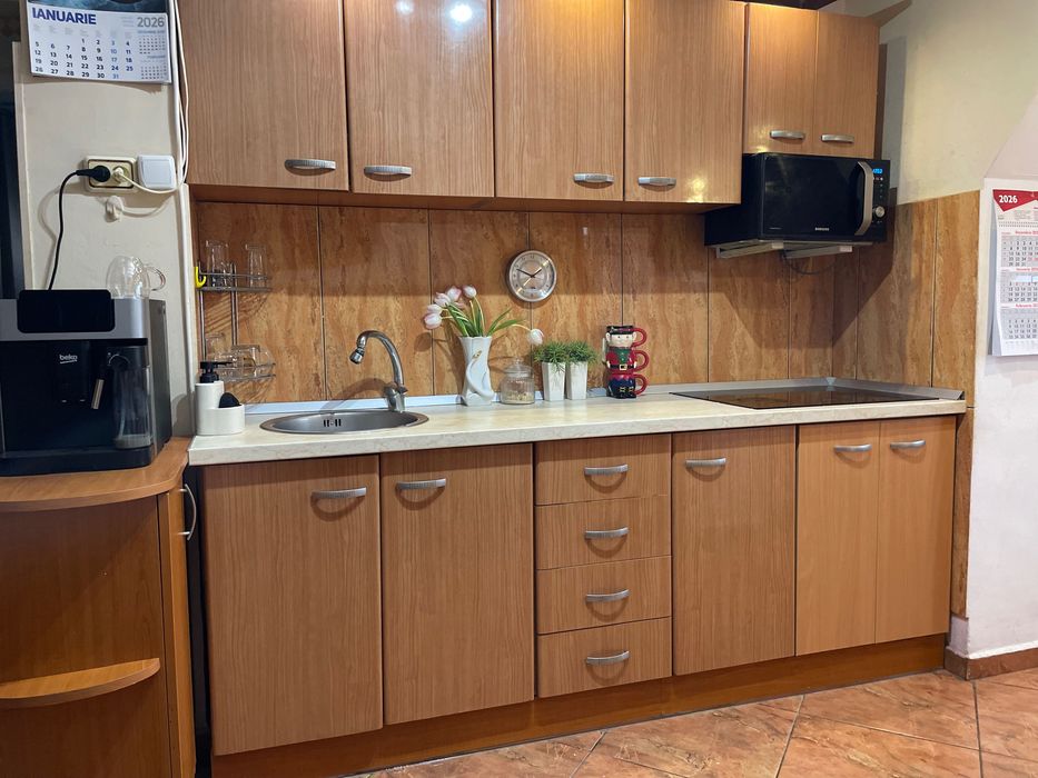 De vânzare apartament 2 camere