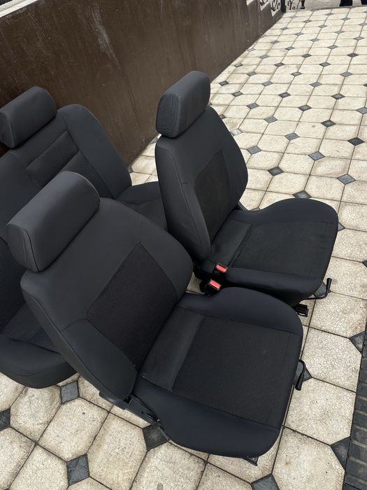 nexia idial sidena kamplekt