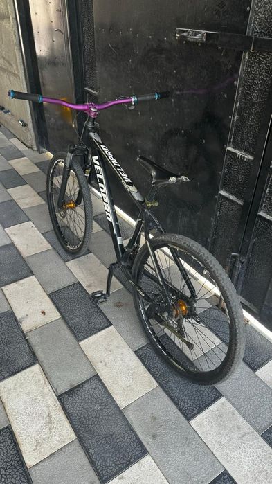Велосипед Velopro сатылады