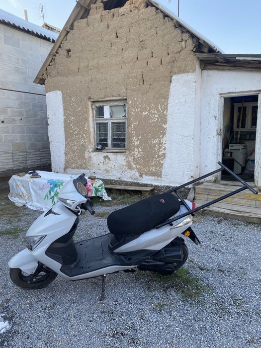 М8 про сатылады 150куб