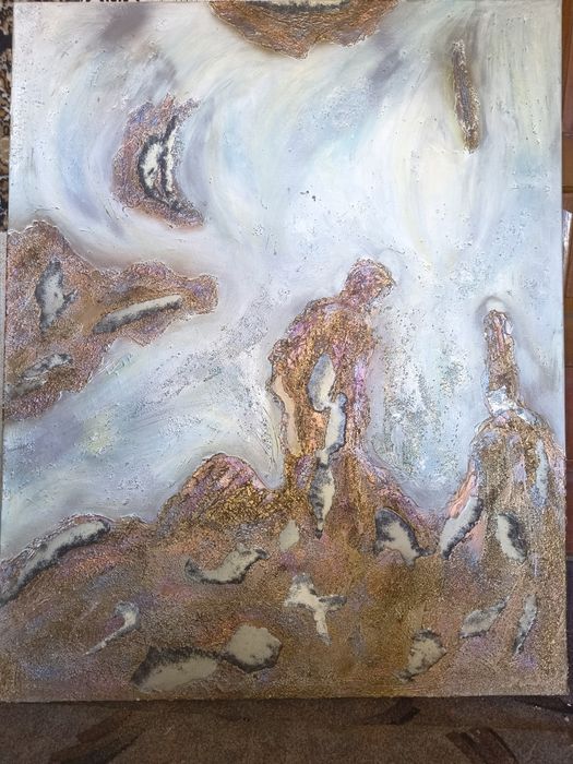 Tablou de vânzare