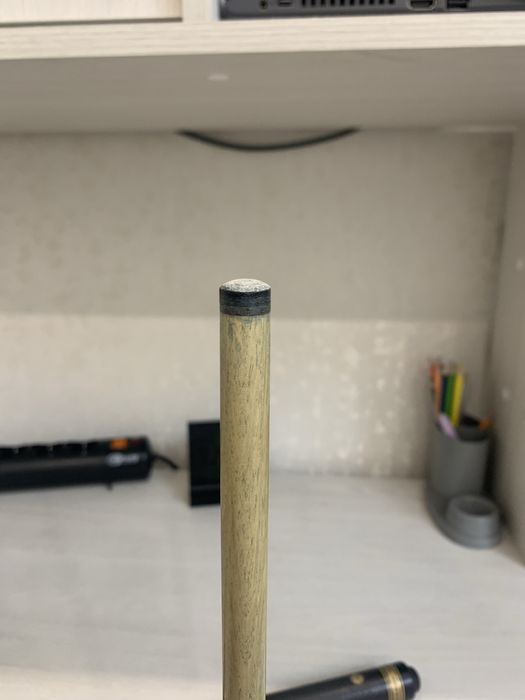 Кий бильярдный Тюльпан-2