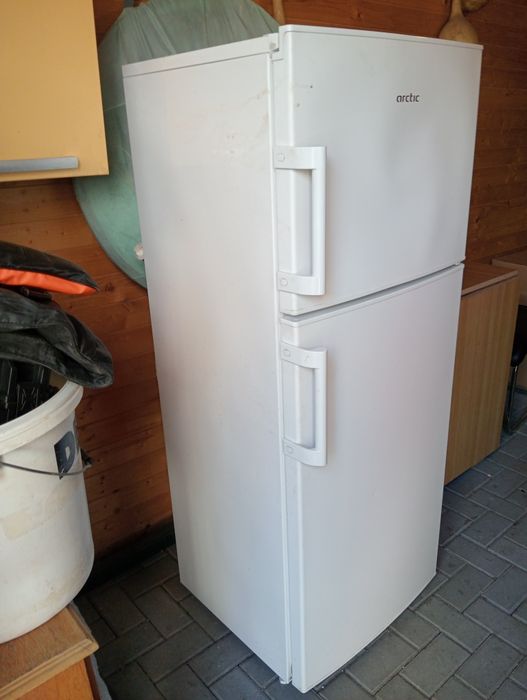 Frigider/congelator ARCTIC