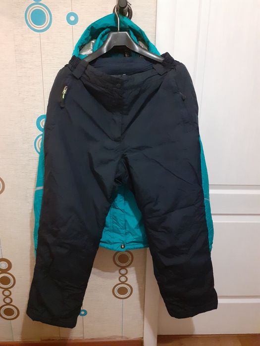 Продам горнолыжный костюм