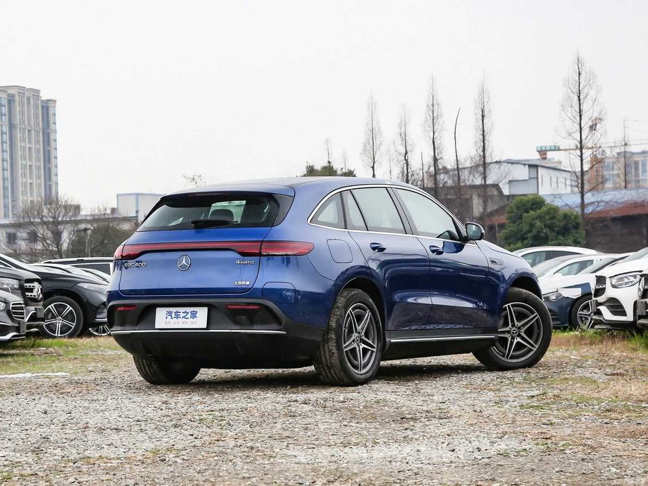 Mercedes EQC  boshlangich 30% tolov bilan nasiya savdo asosida