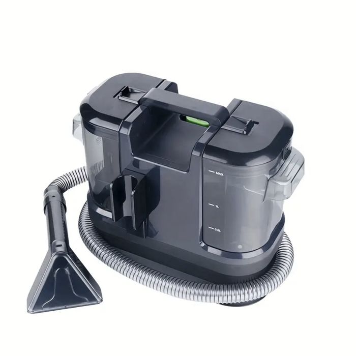 Нова машина за мокро почистване