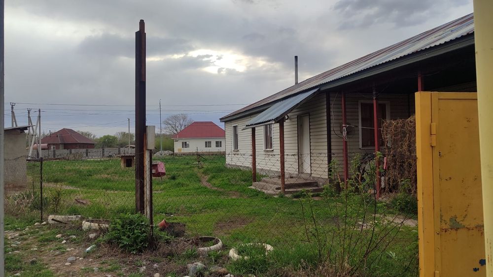 Продаётся Дом тёплый и уютный