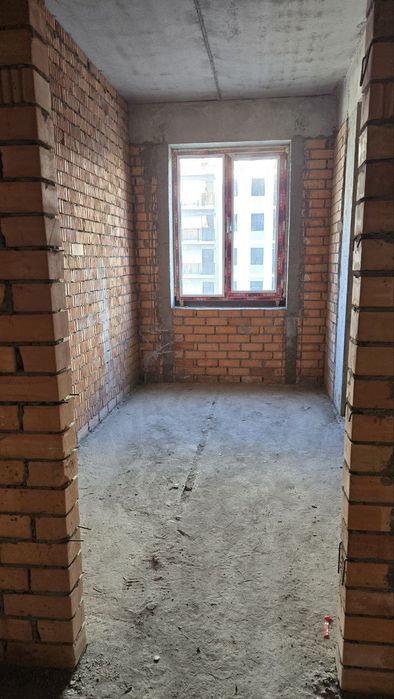 Срочно продаётся 2 в 3 комнатная квартира