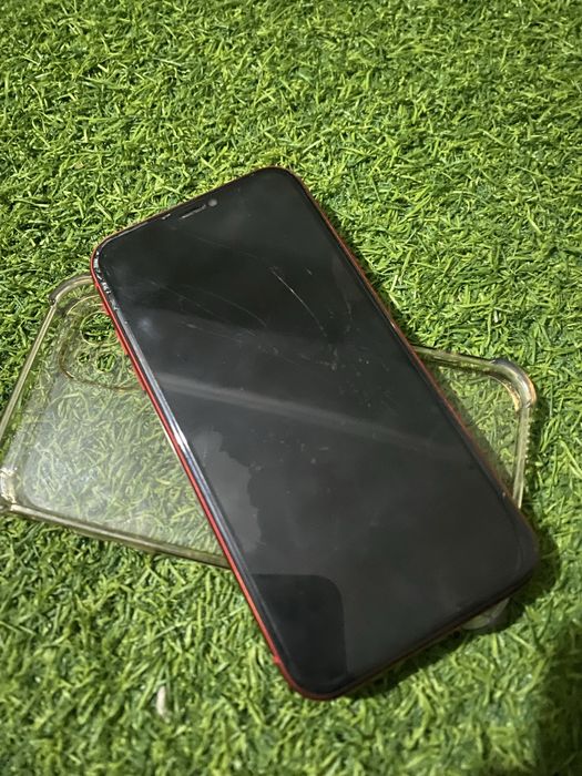 iphone 11 128gb обмен бар сатлады