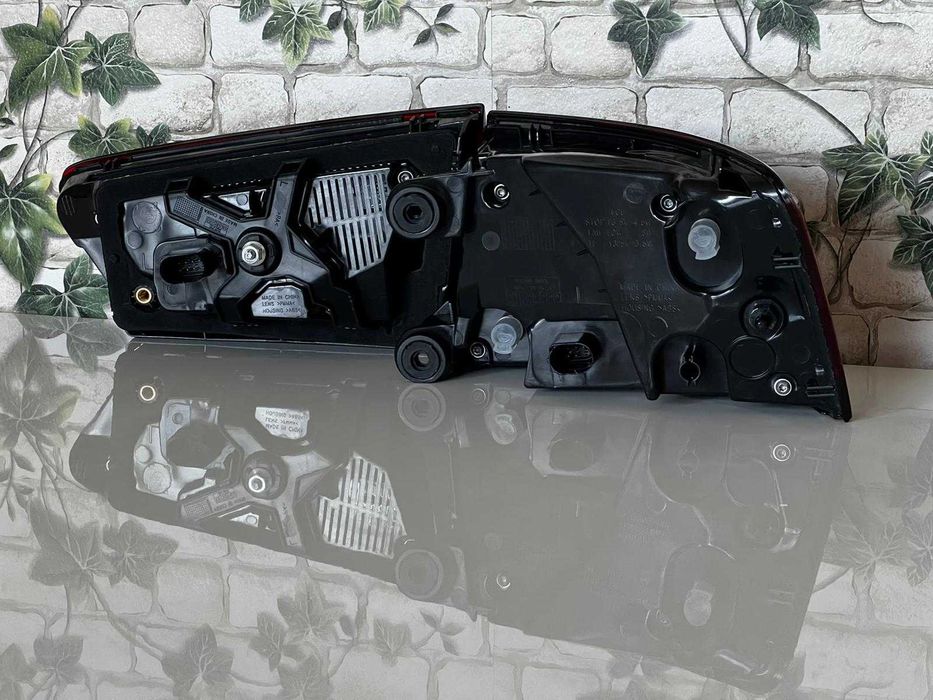 SET Triple Stopuri Spate A6 C7.5 Facelift Semnal Dinamic ! PRODUS NOU