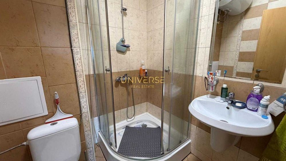 Продава се Тристаен апартамент в к.к. Слънчев бряг - 73 кв.м за 769 €/кв.м - Снимка #9