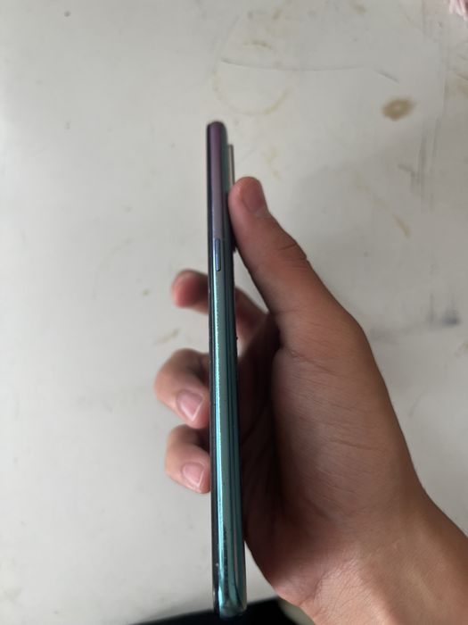 Oppo reno 5 lite
