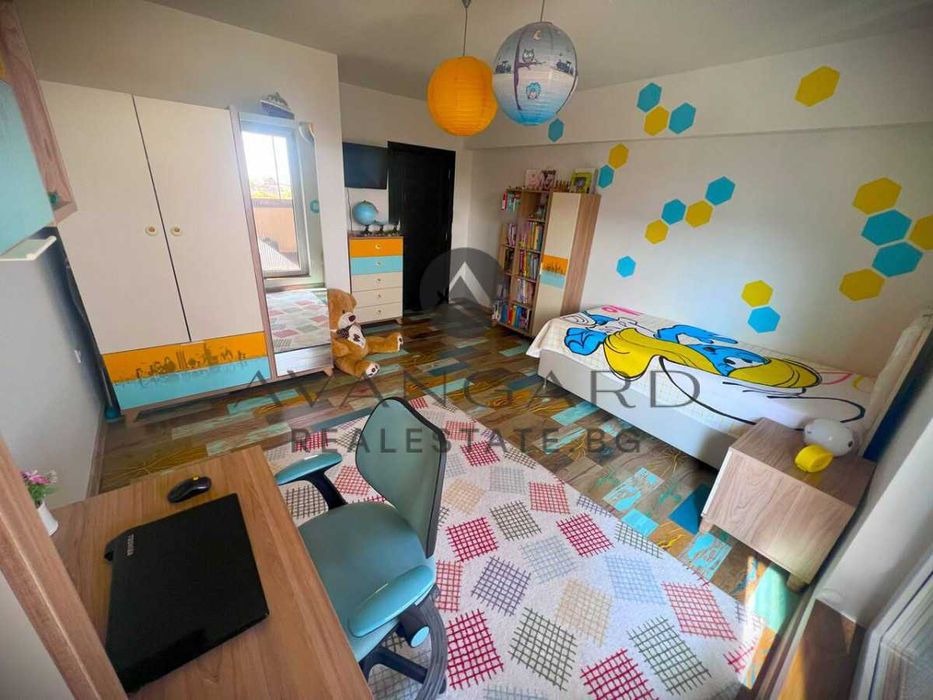 Продава се Многостаен апартамент в с. Марково, Област Пловдив - 189 кв.м за 1739 €/кв.м - Снимка #6