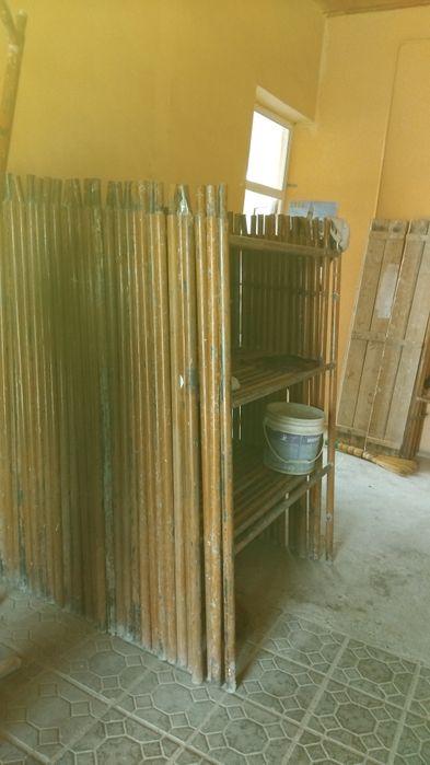 Леса доски до 2м 4м 6м